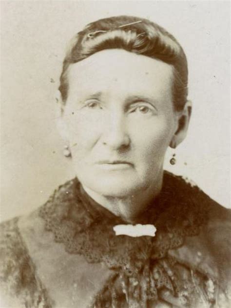 caroline cornelia